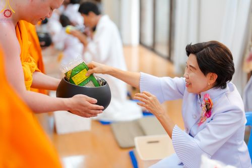 ภาพ No.148486:พิธีปฐมอุปสมบท สมโภชอุโบสถ บูชาธรรม 80 ปี หลวงพ่อธัมมชโย  วันอาทิตย์ที่ 11 สิงหาคม พ.ศ. 2567 วัดพระธรรมกายโทชิหงิ ประเทศญี่ปุ่น