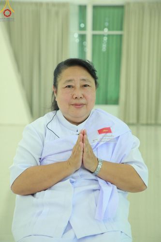 ภาพ No.155877:โครงการ อุบาสกแก้ว อุบาสิกาแก้ว รุ่นที่ 3 ตัวแทนทอดกฐินสามัคคีทั่วไทย 30,000 วัด ระหว่างวันที่ 20-22 กันยายน พ.ศ. 2567 ณ ศูนย์ปฏิบัติธรรมและศูนย์อบรมเยาวชนเพชรบุรี ตำบลท่าแลง อำเภอท่ายาง จังหวัดเพชรบุรี