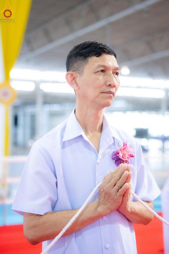 ภาพ No.149760:พิธีจุดเทียนใจ ไฟนิรันดร์ อนันตชัย วันอาทิตย์ที่ 25 สิงหาคม พ.ศ.2567 วัดพระธรรมกาย จ.ปทุมธานี