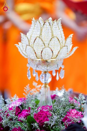 ภาพ No.224946:วันที่ 11 พฤษภาคม พ.ศ. 2568 วัดพระธรรมกายฮ่องกง จัดงานบุญเนื่องในวันวิสาขบูชา วันสำคัญสากลของโลก