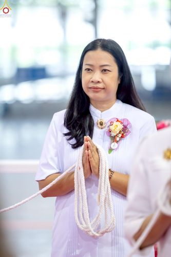 ภาพ No.246200:วันอาทิตย์ที่ 14 กันยายน พ.ศ. 2568 งานบุญวันอาทิตย์ พิธีจุดเทียนใจ ไฟนิรันด์ อนันตชัย ณ วัดพระธรรมกาย จ.ปทุมธานี