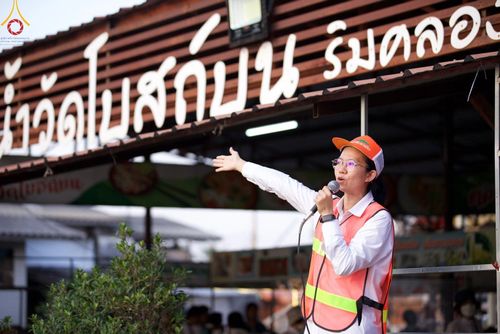 ภาพ No.114197:V.13 ตามติด การเตรียมงาน เก็บงาน การรับบุญของเจ้าหน้าที่หน่วยงานต่างๆ เพื่อโครงการธรรมยาตรา ปีที่ 12 ระหว่างวันที่ 2 - 31 มกราคม พ.ศ. 2567