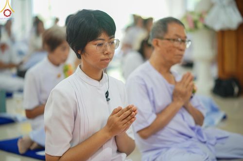 ภาพ No.164137:พิธีทอดกฐินสามัคคีสร้างทุกสิ่ง ณ ศูนย์ธุดงคสถานแพร่ อ.วังชิ้น จ.แพร่ วันอาทิตย์ที่ ๒๐ ตุลาคม พ.ศ. ๒๕๖๗