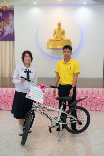 ภาพ No.187538:งานรวมพลังเด็กดี V-Star ผู้นำฟื้นฟูศีลธรรมโลก  ณ ธุดงคสถานร้อยเอ็ด อ.เชียงขวัญ จ.ร้อยเอ็ด วันจันทร์ที่ 16 ธันวาคม พ.ศ. 2567