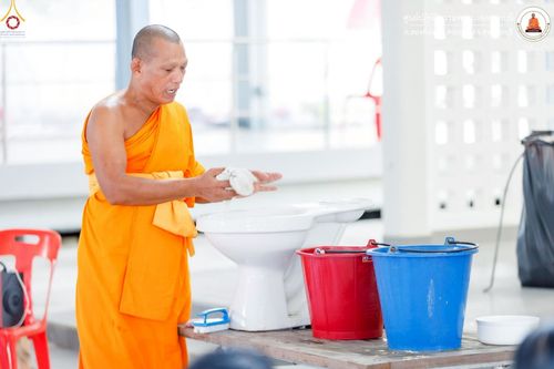 ภาพ No.247776:วันที่ 12-14 กันยายน พ.ศ. 2568 โครงการอบรม อุบาสกแก้ว อุบาสิกาแก้ว รุ่นที่ 1 ณ ศูนย์ปฏิบัติธรรมพระมงคลเทพมุนี อ.สองพี่น้อง จ.สุพรรณบุรี