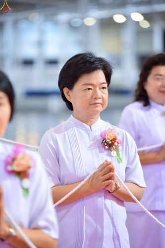 ภาพ No.239048:วันอาทิตย์ที่ 17 สิงหาคม พ.ศ. 2568 งานบุญวันอาทิตย์ พิธีจุดเทียนใจ ไฟนิรันด์ อนันตชัย ณ วัดพระธรรมกาย จ.ปทุมธานี