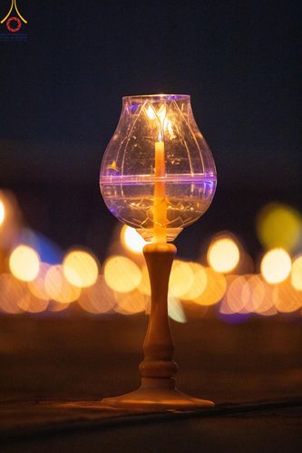 ภาพ No.125046:พิธีเวียนประทักษิณและจุดมาฆประทีป (ชุดที่ 2) ในวันมาฆบูชา เสาร์ที่ 24 กุมภาพันธ์ พ.ศ. 2567 ณ พระมหาธรรมกายเจดีย์ วัดพระธรรมกาย