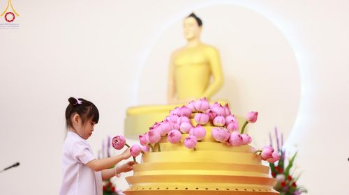 ภาพ No.139537:กิจกรรมวันวิสาขบูชา ณ Dhammakaya Centre Singapore วันที่ 21-22 พฤษภาคม พ.ศ. 2567