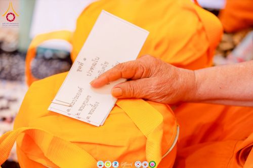 ภาพ No.276555:วันพุธที่ 3 ธันวาคม  พ.ศ. 2568 โครงการอุปสมบทหมู่ รุ่นบูชาธรรมมหาปูชนียาจารย์ 2568 ศูนย์อบรมเยาวชนผาสุกวานิช จังหวัดราชบุรี