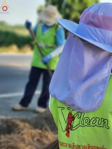 ภาพ No.115806:V.15 สามัคคี การเตรียมงาน เก็บงาน การรับบุญของเจ้าหน้าที่หน่วยงานต่างๆ เพื่อโครงการธรรมยาตรา กตัญญูบูชามหาปูชนียาจารย์ พระมงคลเทพมุนี (สด จนฺทสโร) พระผู้ปราบมาร อนุสรณ์สถาน 7 แห่ง ปีที่ 12 ระหว่างวันที่ 2 - 31 มกราคม พ.ศ.2567