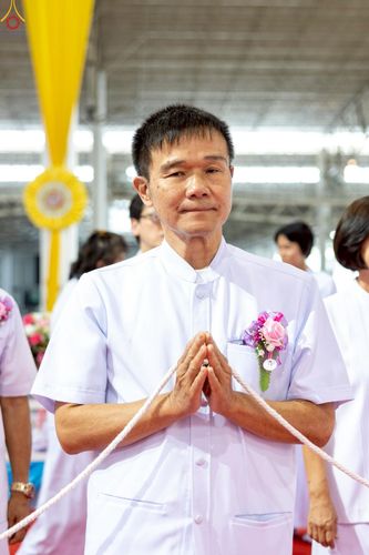 ภาพ No.249476:วันที่ 28 กันยายน พ.ศ. 2568 พิธีจุดเทียนใจ ไฟนิรันด์ อนันตชัย ณ สภาธรรมกายสากล วัดพระธรรมกาย