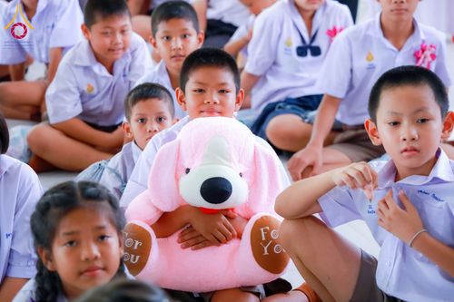 ภาพ No.183073:วันรวมพลังเยาวชนไทยรวมใจทำความดี จังหวัดกำแพงเพชร วันศุกร์ที่​ 29 พฤศจิกายน พ.ศ. 2567 ณ ศูนย์​ปฏิบัติธรรมกำแพงเพชร ในอุปถัมภ์พระพรหมวชิรปัญญาจารย์  จ.กำแพงเพชร