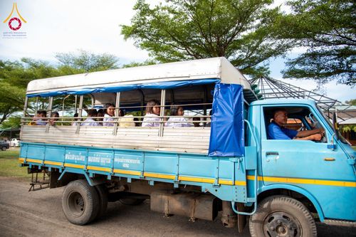 ภาพ No.184121:กิจกรรมวันรวมพลังเด็กดี V-Star จังหวัดลพบุรี ประจำปี 2567  วันที่ 29 พฤศจิกายน .ศ.2567 ณ ศูนย์ปฏิบัติธรรม ธุดงคสถานบ้านหมี่ จังหวัดลพบุรี