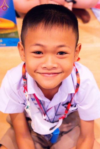 ภาพ No.103669:วันรวมพลังเด็กดี V-star ผู้นำฟื้นฟูศีลธรรมโลก จังหวัดสมุทรปราการ วันพุธที่ 20 ธันวาคม พ.ศ. 2566 ณ เมืองโบราณ จ.สมุทรปราการ