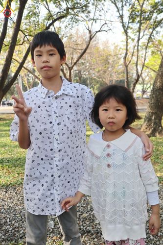 ภาพ No.193896:วัดพระธรรมกาย จัดงานวันเด็กแห่งชาติ ประจำปี พ.ศ.2568 ออกร้านอาหาร 200 ร้าน มอบของขวัญหลายหมื่นชิ้น วันที่ 12 มกราคม พ.ศ. 2568 วัดพระธรรมกาย อ.คลองหลวง จ.ปทุมธานี