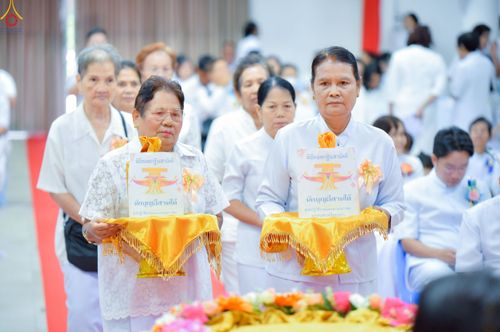 ภาพ No.257826:วันที่ 18 ตุลาคม พ.ศ. 2568 พิธีทอดกฐินสามัคคี ประจำปี 2568 ณ ศูนย์ปฏิบัติธรรมและอบรมเยาวชนพระนครศรีอยุธยา ตำบลพุทเลา อำเภอบางปะหัน จังหวัดพระนครศรีอยุธยา