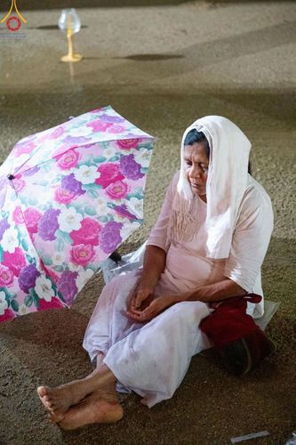 ภาพ No.141943:PhotoStory มหาศรัทธา ธรรมยาตราศรีลังกา EP.7 พิธีจุดวิสาขประทีป 6 วัด ถวายเป็น พุทธบูชา  โครงการสยาม-ลังกา ธรรมยาตรา  ฉลองเทศกาลวิสาขบูชาแห่งชาติ ศรีลังกา วันที่ 16 เดือนมิถุนายน พ.ศ. 2567