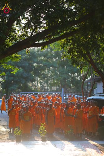 ภาพ No.135745:พิธีปลงผมธรรมทายาท โครงการบรรพชาและอุปสมบทหมู่ รุ่นบูชาธรรม 80 ปี หลวงพ่อธัมมชโย ณ หมู่บ้านบรรลุธรรม วัดพระธรรมกาย วันที่ 7 เมษายน พ.ศ. 2567