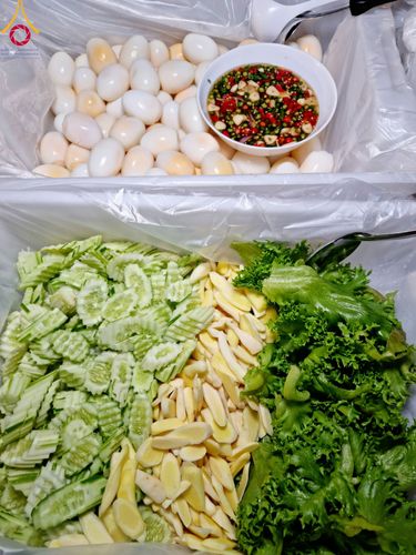 ภาพ No.116532:พิธีถวายภัตตาหารเป็นสังฆทาน แด่คณะพระธรรมยาตรา ปีที่ 12 วันที่ 22 มกราคม พ.ศ. 2567 ณ อนุสรณ์สถานบางนางแท่น จ.นครปฐม