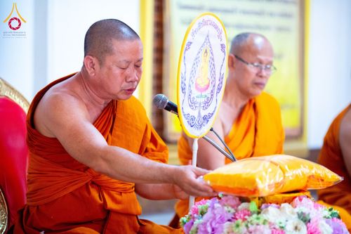 ภาพ No.199026:พิธีทอดผ้าป่าทำนุบำรุงศาสนสถาน ณ วัดบางปลา ตำบลบางปลา อำเภอบางเลน จังหวัดนครปฐม ในโครงการธรรมยาตรา กตัญญูบูชา มหาปูชนียาจารย์ พระมงคลเทพมุนี(สด จนฺทสโร) พระผู้ปราบมาร อนุสรณ์สถาน 7 แห่ง ปีที่ 13 วันที่ 21 มกราคม พ.ศ. 2568