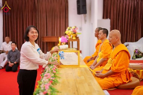 ภาพ No.184036:วันรวมพลังเด็กดี V-Star ผู้นำฟื้นฟูศีลธรรมโลก ประจำปี 2567 ณ ศูนย์ปฏิบัติธรรมลำปาง ต.บ้านเป้า อ.เมือง จ.ลำปาง วันที่ 26 พฤศจิกายน พ.ศ. 2567