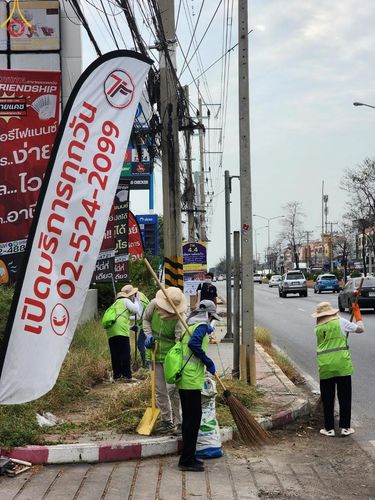 ภาพ No.119708:V.19 แกล้วกล้า การเตรียมงาน เก็บงาน การรับบุญของเจ้าหน้าที่หน่วยงานต่างๆ เพื่อโครงการธรรมยาตรา กตัญญูบูชามหาปูชนียาจารย์ พระมงคลเทพมุนี (สด จนฺทสโร) พระผู้ปราบมาร อนุสรณ์สถาน 7 แห่ง ปีที่ 12 ระหว่างวันที่ 2 - 31 มกราคม พ.ศ.2567