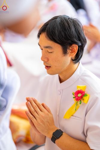 ภาพ No.196745:พิธีทอดผ้าป่าทำนุบำรุงศาสนสถาน ณ วัดสิงห์ ต.บางคูเวียง อ.บางกรวย จ.นนทบุรี ในโครงการธรรมยาตรา กตัญญูบูชา มหาปูชนียาจารย์ พระมงคลเทพมุนี(สด จนฺทสโร) พระผู้ปราบมาร อนุสรณ์สถาน 7 แห่ง ปีที่ 13 วันที่ 17 มกราคม พ.ศ. 2568