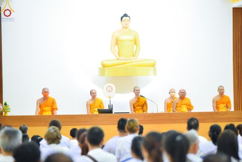 ภาพ No.156018:โครงการ อุบาสกแก้ว อุบาสิกาแก้ว รุ่นที่ 2 ตัวแทนทอดกฐินสามัคคีทั่วไทย 30,000 วัด ระหว่างวันที่ 13-15 กันยายน พ.ศ. 2567 ณ ศูนย์ปฏิบัติธรรมจันทบุรี จ.จันทบุรี