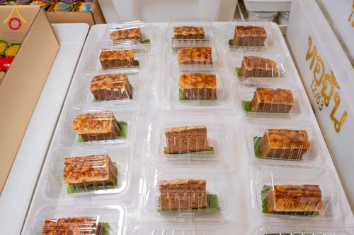 ภาพ No.306330:วันที่ 30 มกราคม พ.ศ. 2569 พิธีถวายภัตตาหารเป็นสังฆทาน แด่พระธรรมยาตรา ณ วัดพระธรรมกาย  จังหวัดปทุมธานี ในโครงการธรรมยาตรา กตัญญูบูชา มหาปูชนียาจารย์ พระมงคลเทพมุนี(สด จนฺทสโร) พระผู้ปราบมาร อนุสรณ์สถาน 7 แห่ง ปีที่ 14