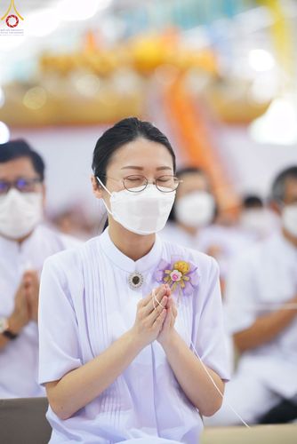 ภาพ No.82418:พิธีหล่อพระประธานเพื่อประดิษฐาน ณ มหาวิหารคด วันอาทิตย์ที่ 11 มิถุนายน พ.ศ. 2566 ณ สภาธรรมกายสากล วัดพระธรรมกาย