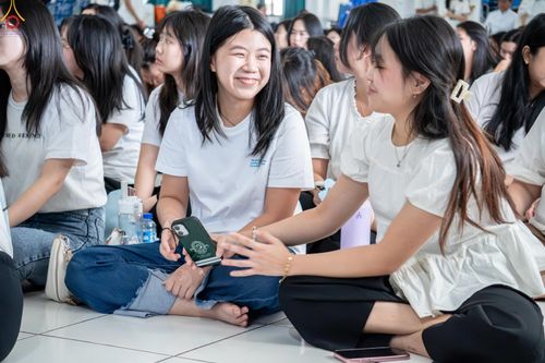 ภาพ No.329299:วันที่ 16 – 17 พฤษภาคม พ.ศ.2569 เตรียมงานจุดประทีปวิสาขบูชานานาชาติ  บุโรพุทโธ (Borobudur) ประเทศอินโดนีเซีย