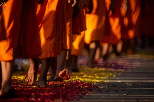 ภาพ No.287096:วันที่ 2 มกราคม พ.ศ.2569 พิธีต้อนรับพระธรรมยาตรา ครั้งที่ 1 (ภาพชุดที่ 2) ณ วัดพระธรรมกาย (วิหารหลวงปู่ - พระมหาธรรมกายเจดีย์)