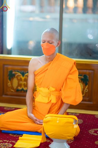 ภาพ No.67431:พิธีอุปสมบทวัดราษฏร์ศรัทธาทำ อ.เมืองปทุมธานี จ.ปทุมธานี รับบุญจัดงานโดย สำนักกัลยาณมิตรสากล กองนครหลวง 7 เมื่อวันที่ 9 ธันวาคม พ.ศ. 2565