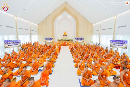 ภาพ No.338618:วันที่ 10-16 กรกฎาคม พ.ศ.2569 โครงการปฏิบัติธรรมเจริญสมาธิภาวนา จังหวัดสุพรรณบุรี  ณ ศูนย์ปฏิบัติธรรมพระมงคลเทพมุนี อ.สองพี่น้อง จ.สุพรรณบุรี