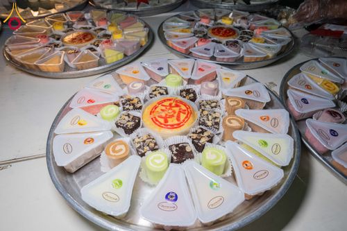 ภาพ No.298545:วันที่ 20 มกราคม พ.ศ. 2569 พิธีถวายภัตตาหารเป็นสังฆทาน แด่พระธรรมยาตรา ณ อนุสรณ์สถานบางปลา วัดบางปลา อำเภอบางเลน จังหวัดนครปฐม ในโครงการธรรมยาตรา กตัญญูบูชา มหาปูชนียาจารย์ พระมงคลเทพมุนี(สด จนฺทสโร) พระผู้ปราบมาร อนุสรณ์สถาน 7 แห่ง ปีที่ 14