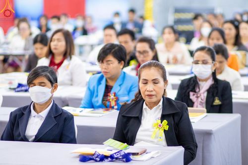 ภาพ No.186191:วันรวมพลังเด็กดี V-Star เยาวชนดีศรีโคราช ณ เทอร์มินอลฮอลล์ ชั้น 4 ศูนย์การค้าเทอร์มินอล 21 โคราช วันที่ 19 ธันวาคม พ.ศ. 2567