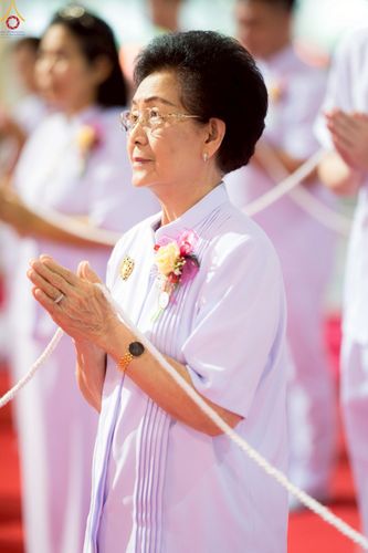 ภาพ No.246209:วันอาทิตย์ที่ 14 กันยายน พ.ศ. 2568 งานบุญวันอาทิตย์ พิธีจุดเทียนใจ ไฟนิรันด์ อนันตชัย ณ วัดพระธรรมกาย จ.ปทุมธานี