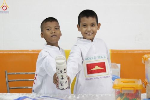 ภาพ No.186613:V.48 ผลงาน V-Peace ปลายปี 2567 ภาพโดย : ช่างภาพ V-Peace และ ช่างภาพศูนย์ภาพนิ่ง