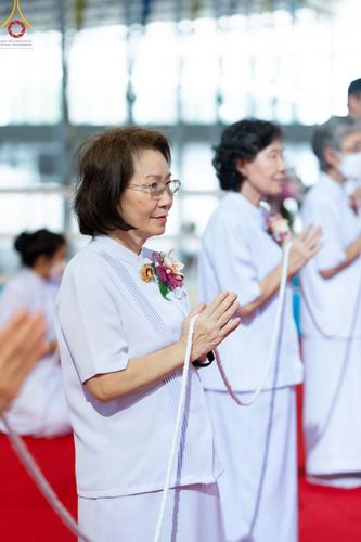 ภาพ No.148970:พิธีปฎิบัติธรรมและ พิธีจุดเทียนใจ ไฟนิรันดร์ อนันตชัย วันอาทิตย์ที่ 11 สิงหาคม พ.ศ. 2567 วัดพระธรรมกาย จ.ปทุมธานี