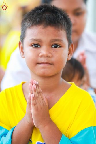 ภาพ No.146483:มหาสังฆทานถวายเป็นพุทธบูชาครั้งยิ่งใหญ่ โครงการทำบุญตักบาตร เพื่อถวายเป็นพระราชกุศล เนื่องในโอกาสมหามงคลเฉลิมพระชนมพรรษา พระบาทสมเด็จพระเจ้าอยู่ห้วฯ ทรงเจริญพระชนมพรรษา 6 รอบ 72 พรรษา