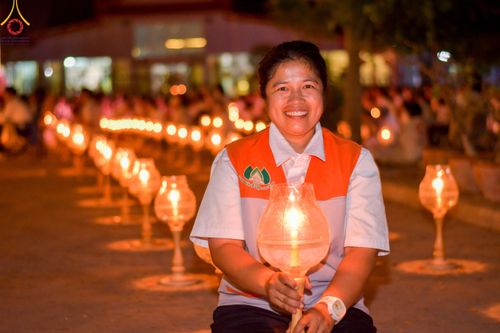 ภาพ No.115815:V.15 สามัคคี การเตรียมงาน เก็บงาน การรับบุญของเจ้าหน้าที่หน่วยงานต่างๆ เพื่อโครงการธรรมยาตรา กตัญญูบูชามหาปูชนียาจารย์ พระมงคลเทพมุนี (สด จนฺทสโร) พระผู้ปราบมาร อนุสรณ์สถาน 7 แห่ง ปีที่ 12 ระหว่างวันที่ 2 - 31 มกราคม พ.ศ.2567