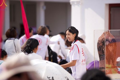 ภาพ No.114206:V.13 ตามติด การเตรียมงาน เก็บงาน การรับบุญของเจ้าหน้าที่หน่วยงานต่างๆ เพื่อโครงการธรรมยาตรา ปีที่ 12 ระหว่างวันที่ 2 - 31 มกราคม พ.ศ. 2567