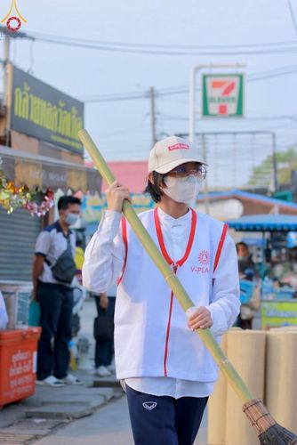 ภาพ No.121386:V.21 ลุยต่อ การเตรียมงาน เก็บงาน การรับบุญของเจ้าหน้าที่หน่วยงานต่างๆ เพื่อโครงการธรรมยาตรา กตัญญูบูชามหาปูชนียาจารย์ พระมงคลเทพมุนี (สด จนฺทสโร) พระผู้ปราบมาร อนุสรณ์สถาน 7 แห่ง ปีที่ 12 ระหว่างวันที่ 2 - 31 มกราคม พ.ศ.2567