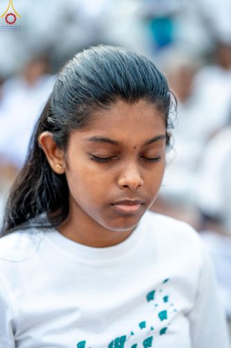 ภาพ No.141087:PhotoStory มหาศรัทธา ธรรมยาตราศรีลังกา EP.6 พิธีจุดวิสาขประทีป 6 วัด ถวายเป็น พุทธบูชา  โครงการสยาม-ลังกา ธรรมยาตรา  ฉลองเทศกาลวิสาขบูชาแห่งชาติ ศรีลังกา  บูชาธรรม 80 ปี หลวงพ่อธัมมชโย วันที่ 16 พฤษภาคม พ.ศ. 2567