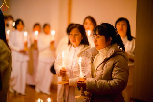 ภาพ No.126447:งานบุญวันมาฆบูชา ณ วัดพระธรรมกายโทชิหงิ ประเทศญี่ปุ่น วันที่ 24 กุมภาพันธ์ พ.ศ. 2567