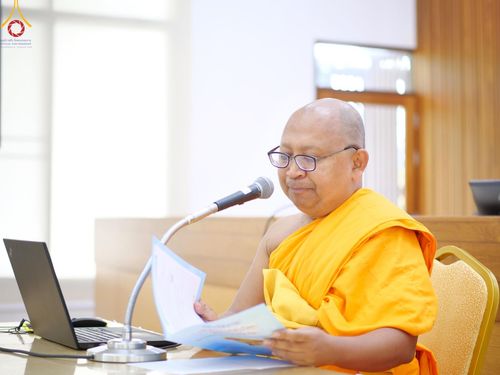 ภาพ No.157602:โครงการ อุบาสกแก้ว อุบาสิกาแก้ว รุ่นที่ 3 ตัวแทนทอดกฐินสามัคคีทั่วไทย 30,000 วัด ระหว่างวันที่ 20-22 กันยายน พ.ศ. 2567 ณ ศูนย์ปฏิบัติธรรมจันทบุรี