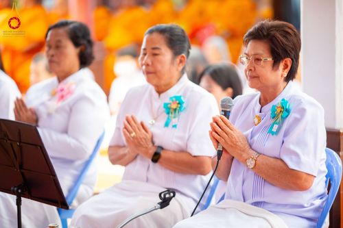 ภาพ No.199034:พิธีทอดผ้าป่าทำนุบำรุงศาสนสถาน ณ วัดบางปลา ตำบลบางปลา อำเภอบางเลน จังหวัดนครปฐม ในโครงการธรรมยาตรา กตัญญูบูชา มหาปูชนียาจารย์ พระมงคลเทพมุนี(สด จนฺทสโร) พระผู้ปราบมาร อนุสรณ์สถาน 7 แห่ง ปีที่ 13 วันที่ 21 มกราคม พ.ศ. 2568