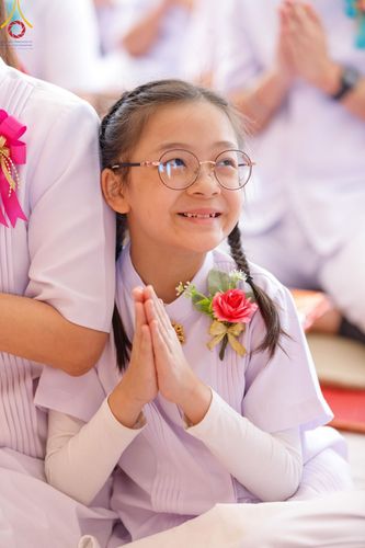 ภาพ No.196754:พิธีทอดผ้าป่าทำนุบำรุงศาสนสถาน ณ วัดสิงห์ ต.บางคูเวียง อ.บางกรวย จ.นนทบุรี ในโครงการธรรมยาตรา กตัญญูบูชา มหาปูชนียาจารย์ พระมงคลเทพมุนี(สด จนฺทสโร) พระผู้ปราบมาร อนุสรณ์สถาน 7 แห่ง ปีที่ 13 วันที่ 17 มกราคม พ.ศ. 2568