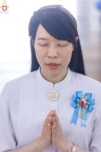 ภาพ No.195801:พิธีทอดผ้าป่าทำนุบำรุงศาสนสถาน ณ วัดตรีพาราสีมาเขต ต.สามเมือง อ.ลาดบัวหลวง จ.พระนครศรีอยุธยา ในโครงการธรรมยาตรา กตัญญูบูชา มหาปูชนียาจารย์ พระมงคลเทพมุนี(สด จนฺทสโร) พระผู้ปราบมาร อนุสรณ์สถาน 7 แห่ง ปีที่ 13 วันที่ 13 มกราคม พ.ศ. 2568