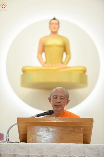 ภาพ No.241342:วันอาทิตย์ที่ 24 สิงหาคม พ.ศ.2568 พิธีปฐมผ้าป่าสถาปนาองค์พระเจดีย์เพื่อสร้างสันติภาพโลก พิธีไถ่ชีวิตโค สร้างมหากุศลด้วยการให้ชีวิตสัตว์เป็นทาน ณ ศูนย์ปฏิบัติธรรมสระบุรี อ.พระพุทธบาท จ.สระบุรี